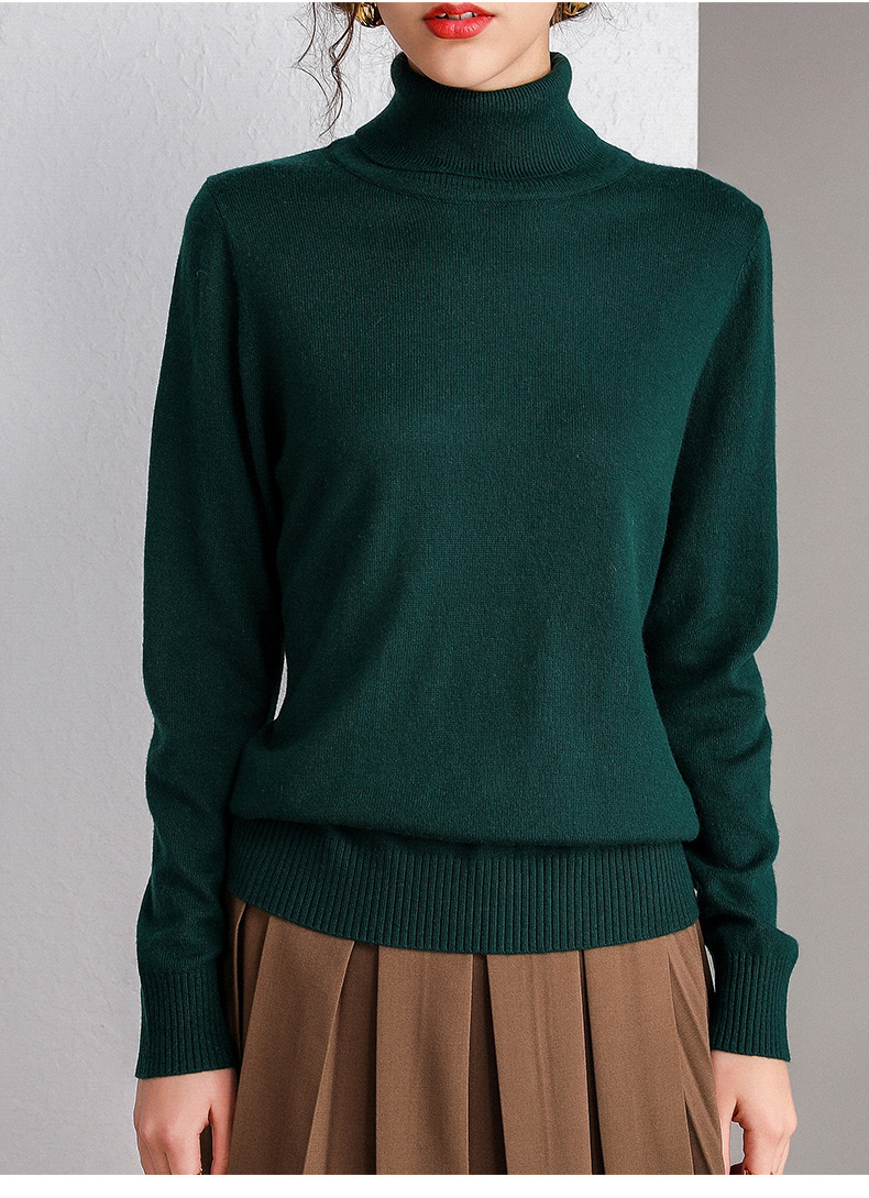 Pull femme - Ref 3414480 Image 55