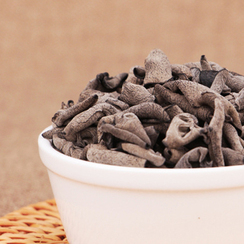 Black fungus, autumn ear mouse ear hair fungus edible mushroom dry goods, supermarket quality factory supply wholesale distribution