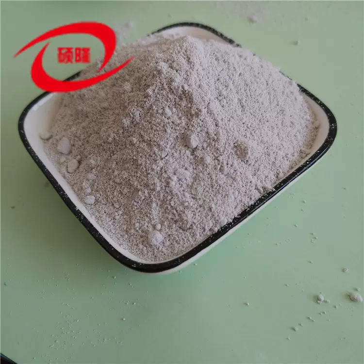 现货硅灰粉 1250目硅灰石粉 水泥填充料用硅灰石粉800目