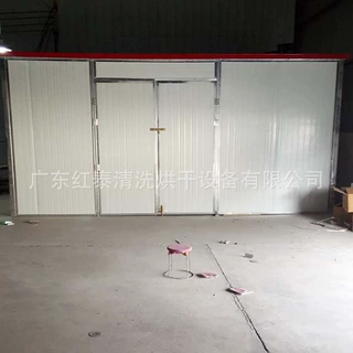 厂家定制工业烘箱 高温烘箱 台车轨道烘箱电热鼓风干燥箱高温烤箱