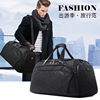 Sports bag, luggage backpack, suit, sports organizer bag, capacious travel bag, 2023 collection, European style, wholesale