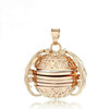 Shiying can open the pendant multi -layer wings photo box Locket photo photo photo photo box