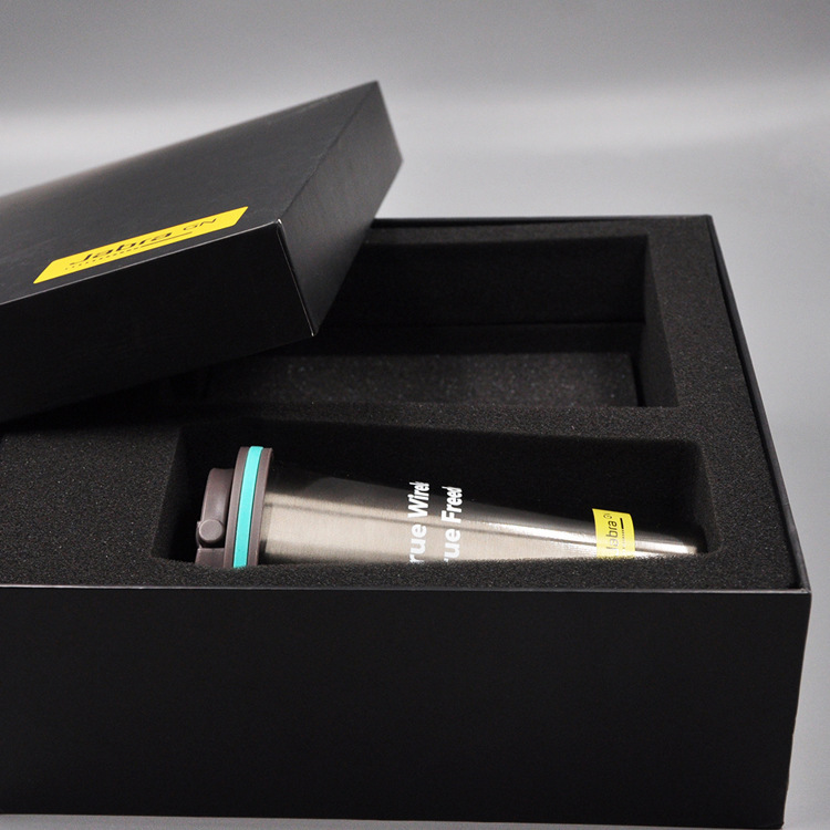 生产厂家定制定做手工盒 天地盒 保温杯精装硬纸板盒印刷业务