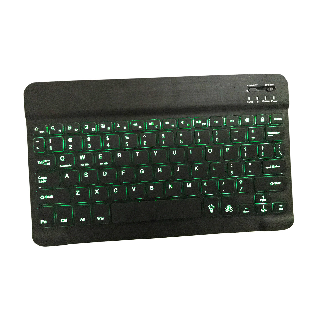 Clavier pour tablette - Ref 3422770 Image 1