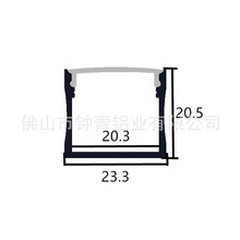 �ɶ��� LED�X�Ͻ�۟��l Ƕ��ʽ���� չ���k���ҟ� ��픟��l