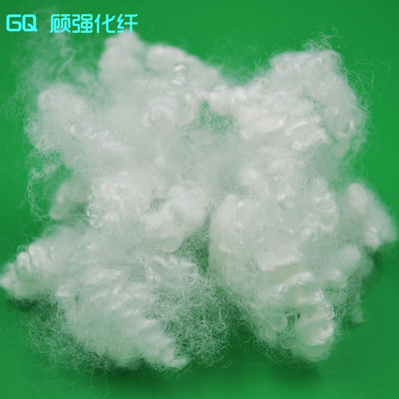 厂家直供原生新料AAA三维棉花 7d/15d公仔棉 PP棉 原棉填充棉-阿里巴巴