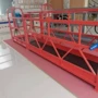 济南建筑高空电动吊篮