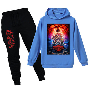 �������Z  Stranger Things��ͨ�L��С�����l���д�ͯͯ�bPH1126