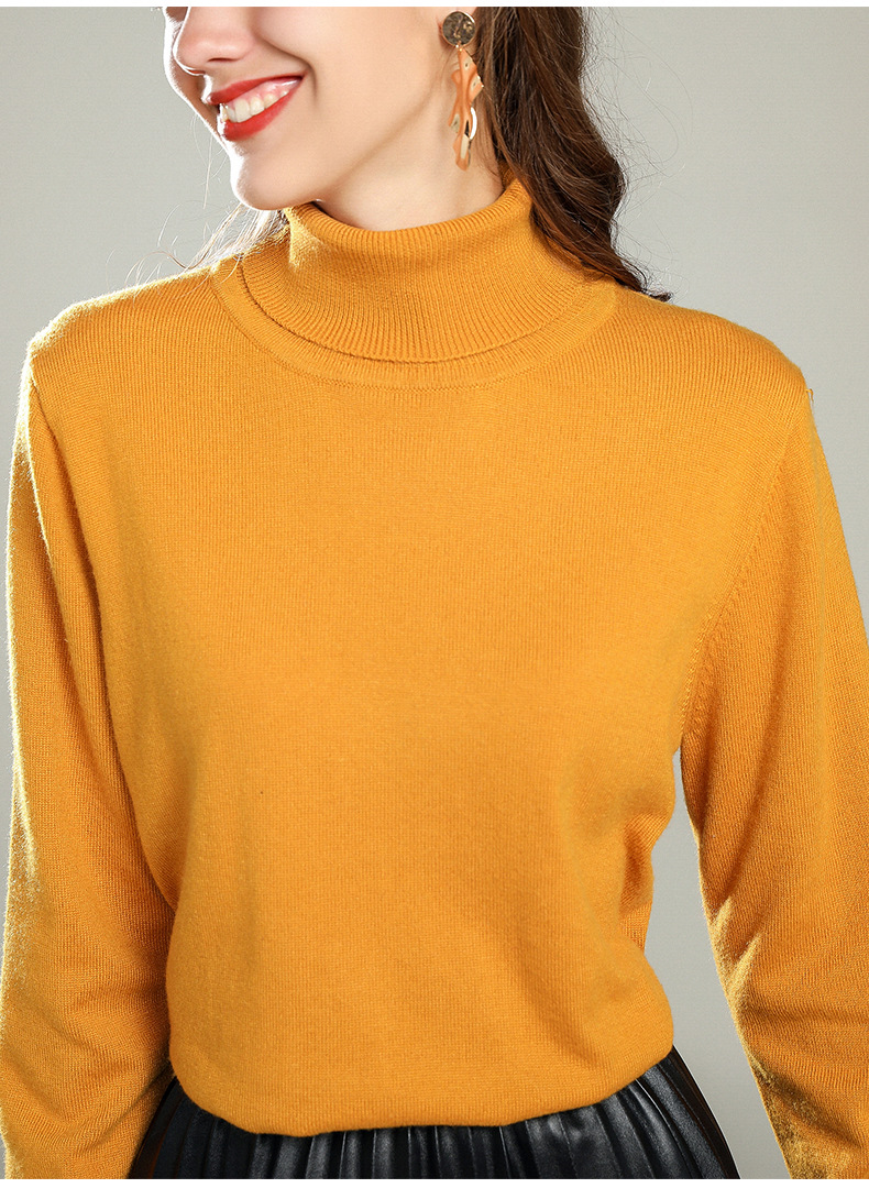 Pull femme - Ref 3414480 Image 64