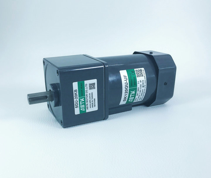 批发零售减速电机5IK120GU-UF,5GU-20KB海鑫ASTK牌台湾产大量现货