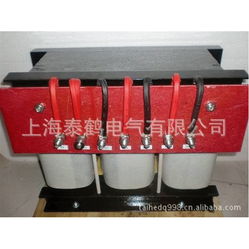 供应SG隔离变压器 干式变压器厂家