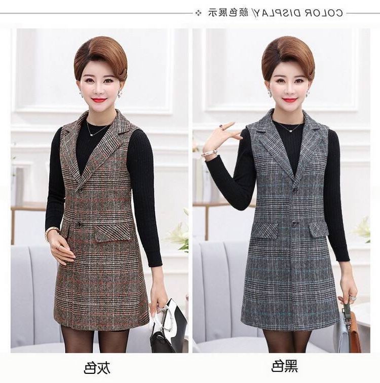 Gilet femme - Ref 3434795 Image 11