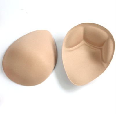 Fake breasts Dedicated adjust Sternum Bust Swimwear falsies Bras Adjustment Foam pad thickening Fake breasts Illustration