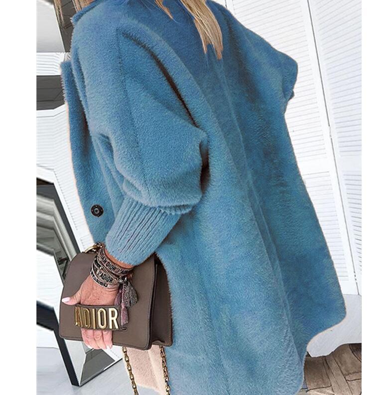 Woolen Coat Image 12