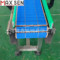 上海厂家供应 重型链板输送机 塑料链板输送机  转弯链板输送机