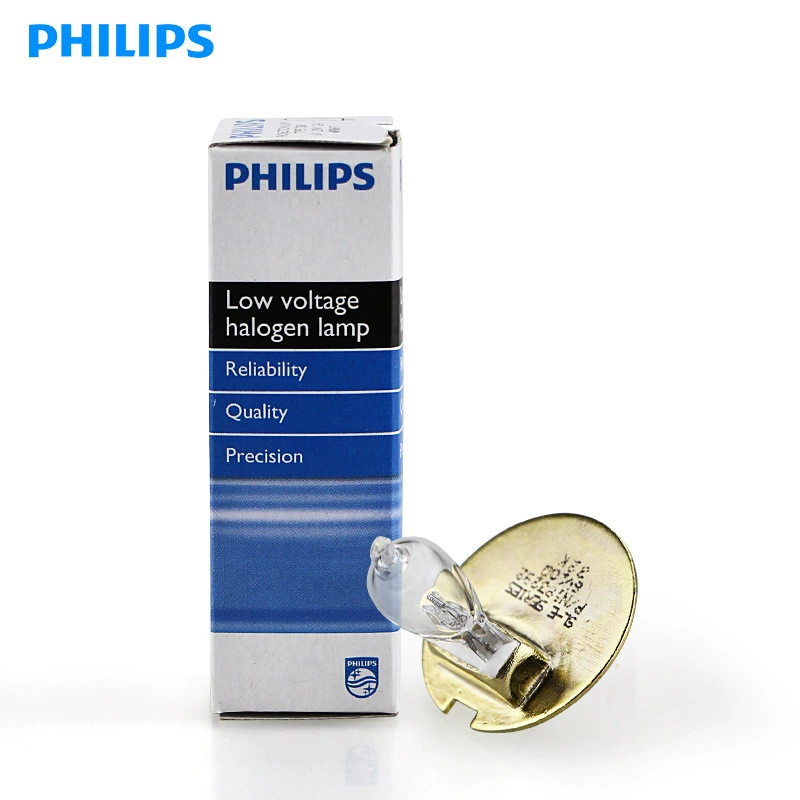 Philips 7388 6V20W Офтальмологический свет Burling TOPCON хрупкий свет Свет LT03066 Освещение пуля 7388 железный порт
