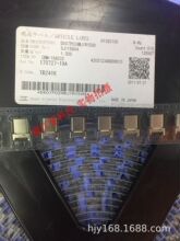 DX07P024MJ1R1500 ԭ�bJAE�M�� TYPE-C���^USB�ӿڸ��ٔ����B����
