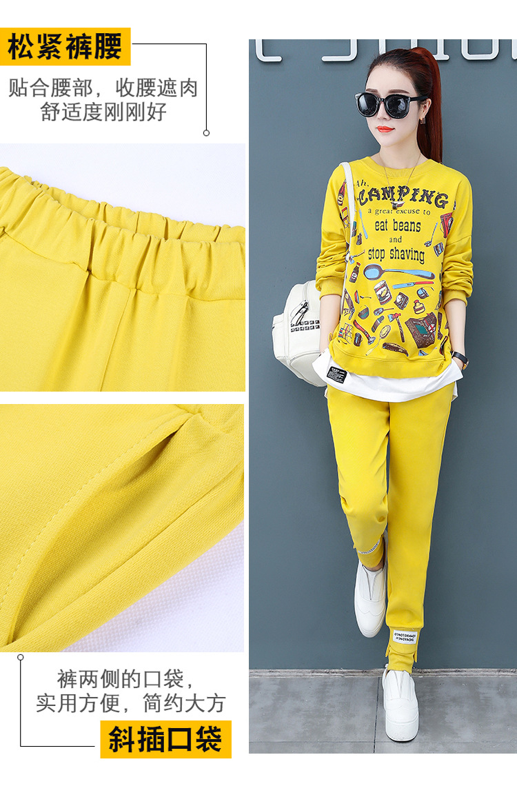 Costume femme en Coton - Ref 3335135 Image 16