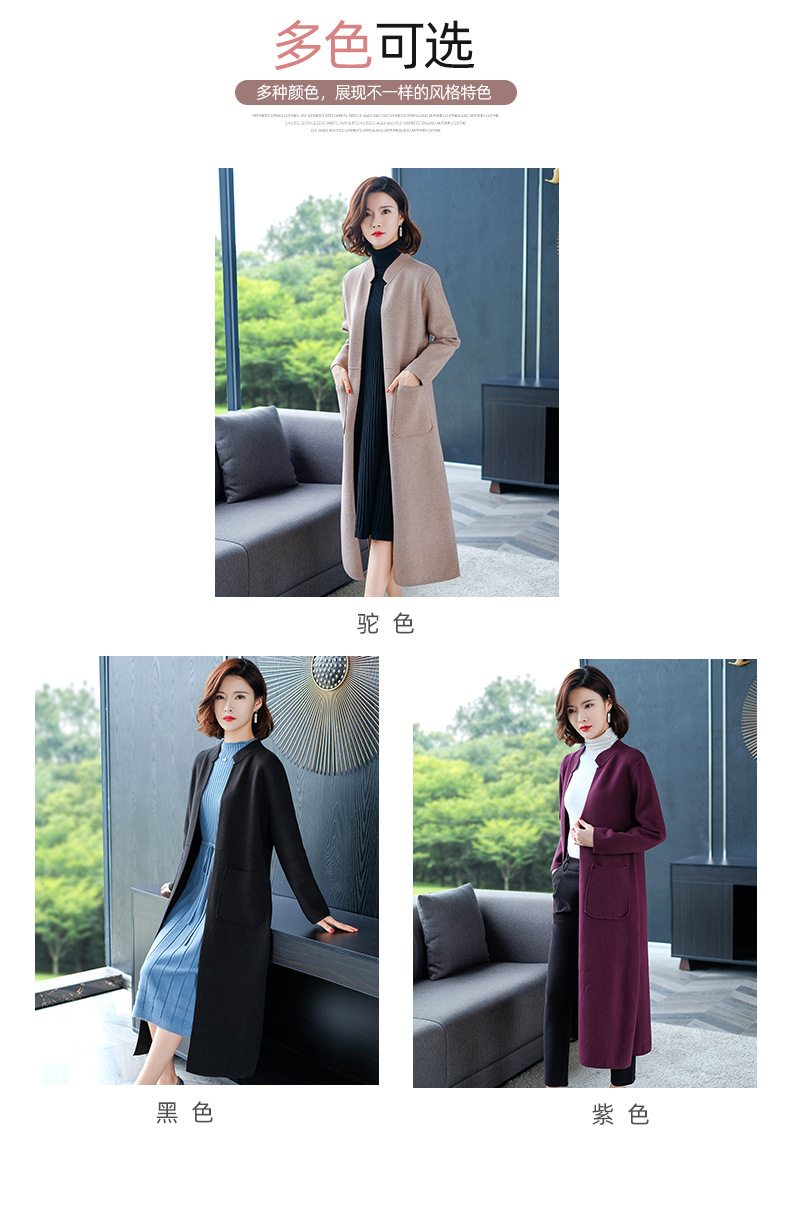 Pull femme en Viscose - Ref 3414541 Image 14