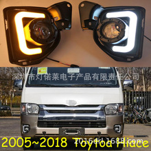 ڷﺣʨеƴƺʨhiace daytime light2014~2016