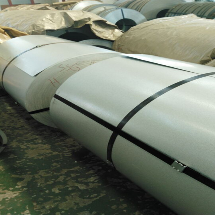 现货库存镀铝锌板  1.2镀铝锌板  定尺开平 分条镀铝锌板