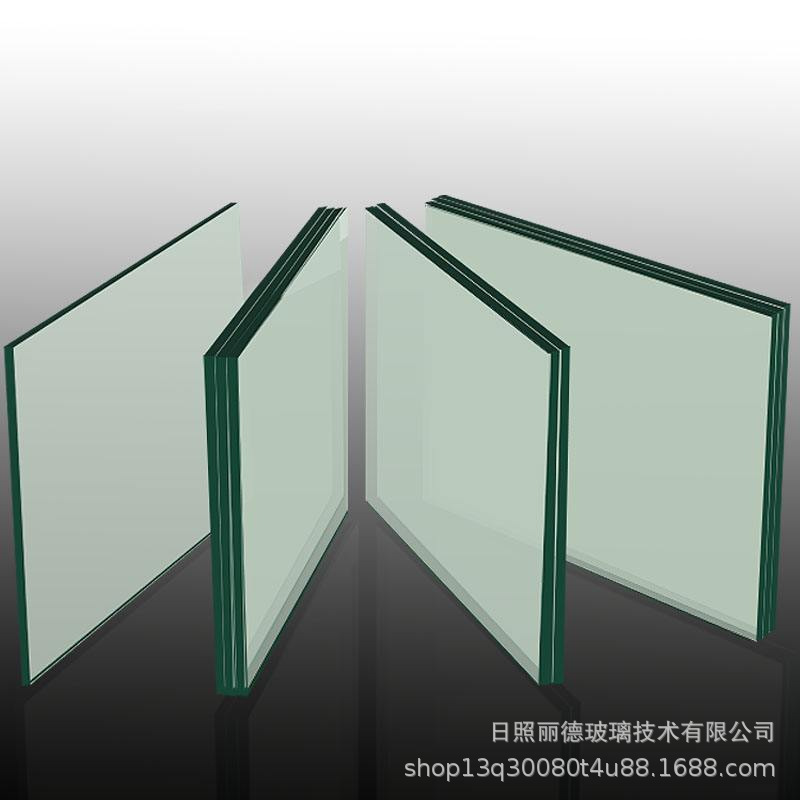 EVA夹胶玻璃膜 EVA夹胶玻璃 钢化夹胶玻璃膜夹胶膜