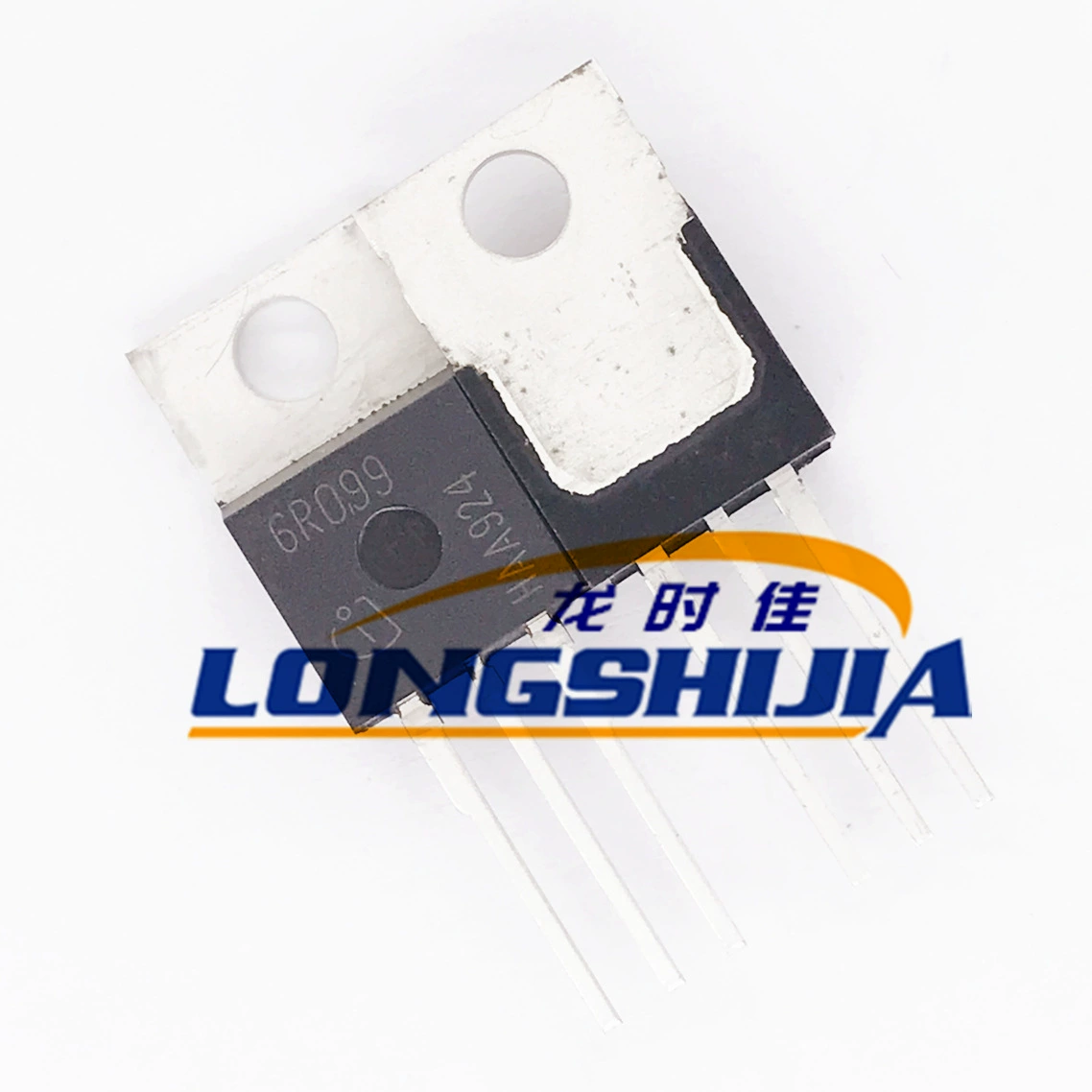 Полевой/силовой транзистор Longshijia () STD432S, новый оригинал