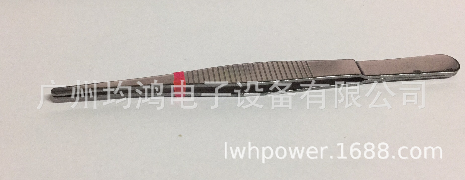 不锈钢镊子12CM 14CM  15.5CM  20CM（清库存，量大优惠可议价）