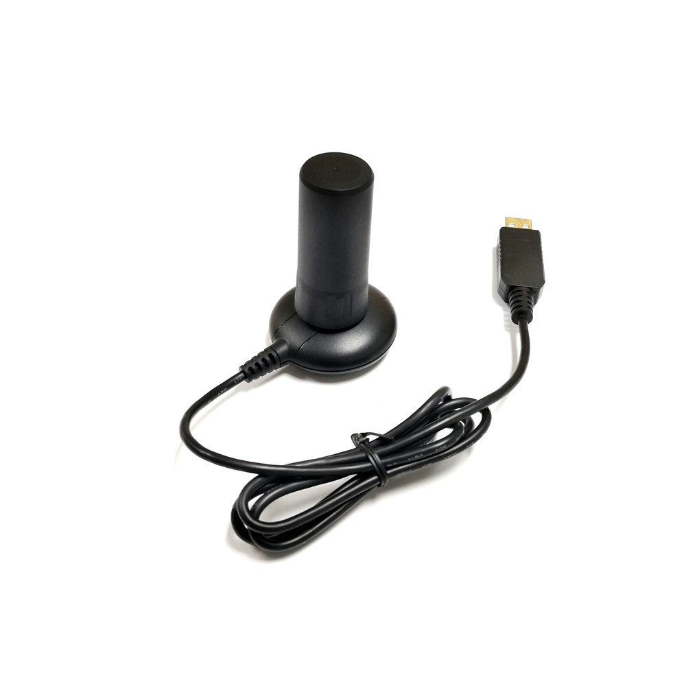 NMEA0183 CORS USBGPS接收器 高精度厘米级差分 北斗 RTK天线模块