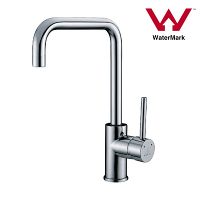 Australia Watermark WELS Authenticate DR Copper Kitchen Faucet Sink Mixer HD4233