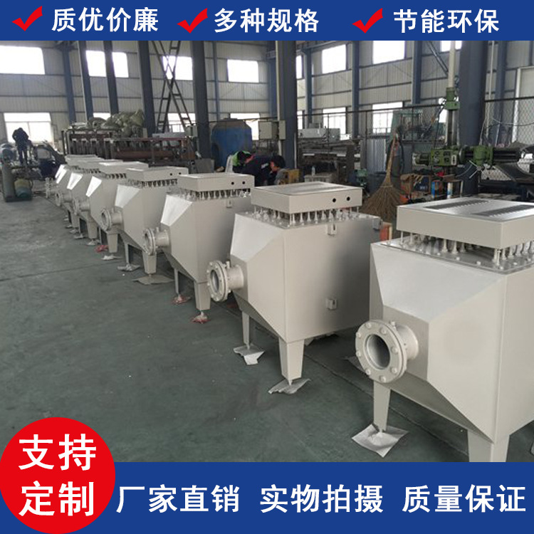 厂家供应空气管道加热器 风道电热管 加热管非标定制质量可靠