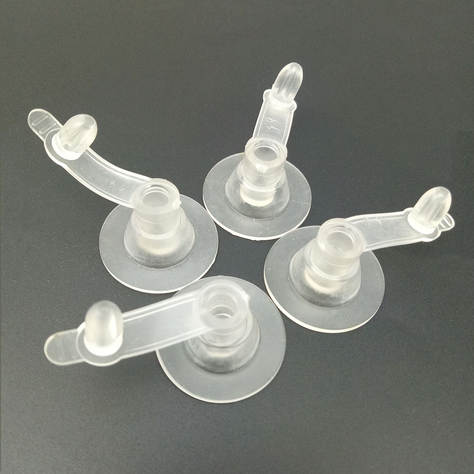 （江都）自产自销PVC.TPU气嘴 充气气嘴 欢迎选购