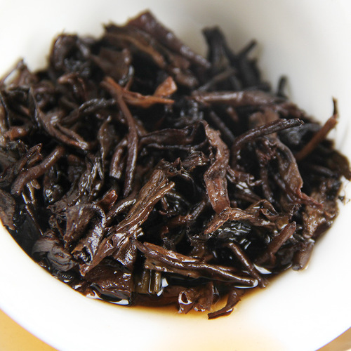 Wholesale Yunnan Pu-erh Tea, ripe tea, Imperial Dragon Pearl Pu-erh, handcrafted tuocha tea, golden bud tuocha tea leaves