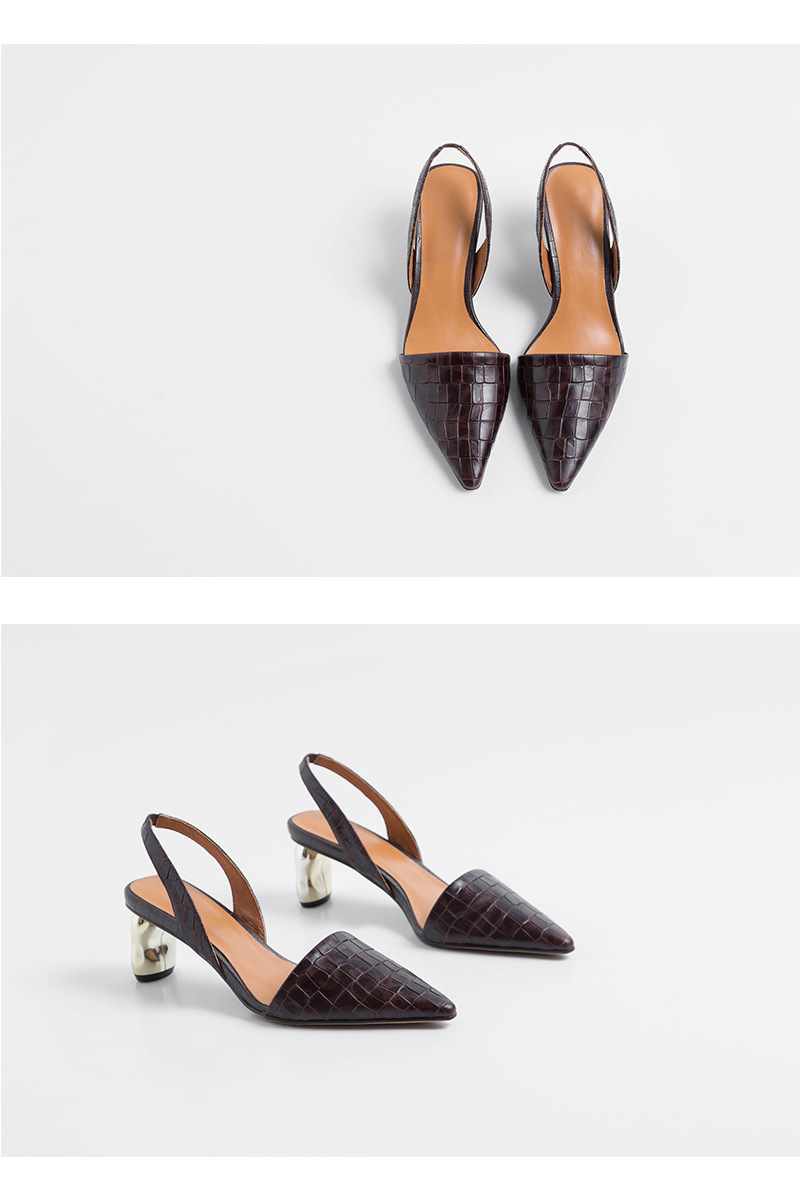 Chaussures été pour femme - Ref 3346995 Image 15