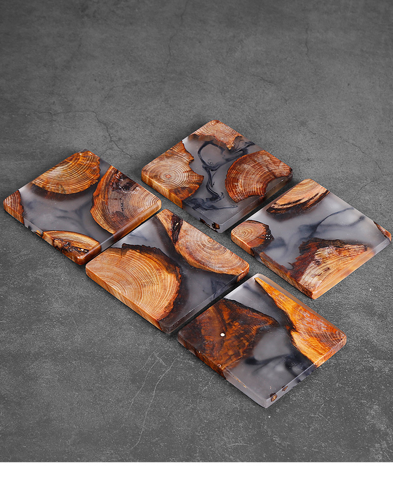 松木印迹四方杯垫(随机发)_01