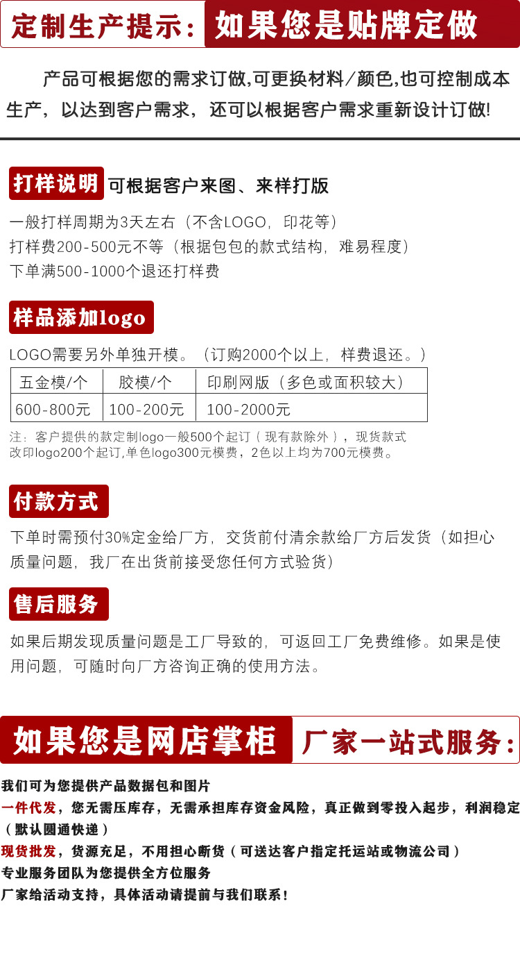 置顶说明