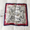 Blusted Border Chain