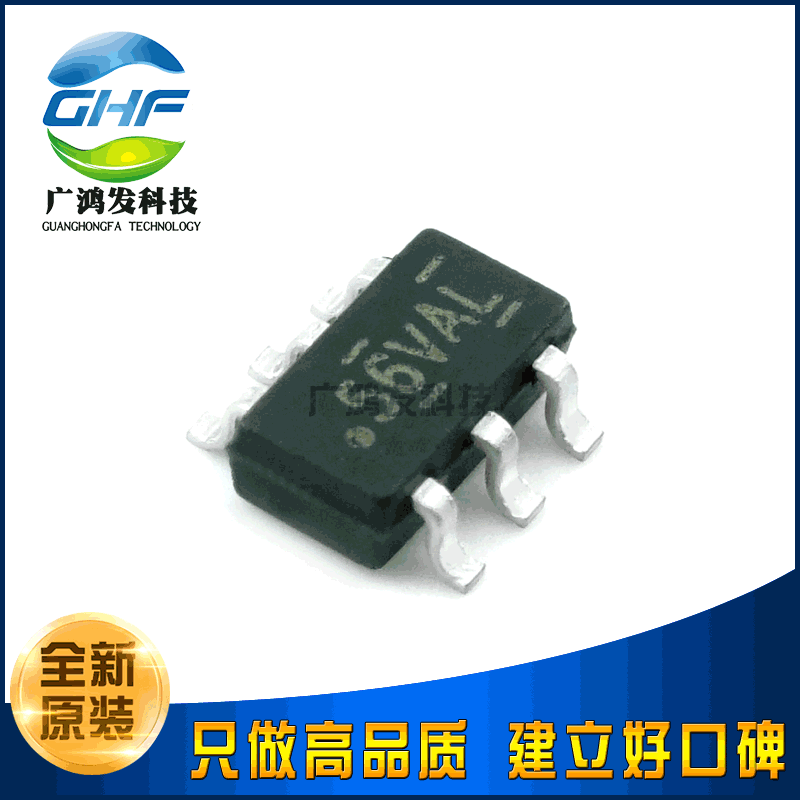 SI3456DV-T1-E3 N沟道场效应管MOS 贴片SOT-163/23-6 原装