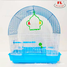 ֌Ʒl \Ɑ B\ 5100A (metal bird cage)