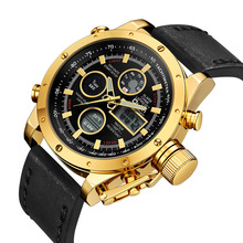 OULMŷ3553ʿֱ˶ֱбʯӢMen Watch Gift