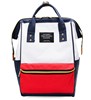 Backpack for traveling, laptop, universal capacious shoulder bag, Japanese and Korean, Korean style, custom made