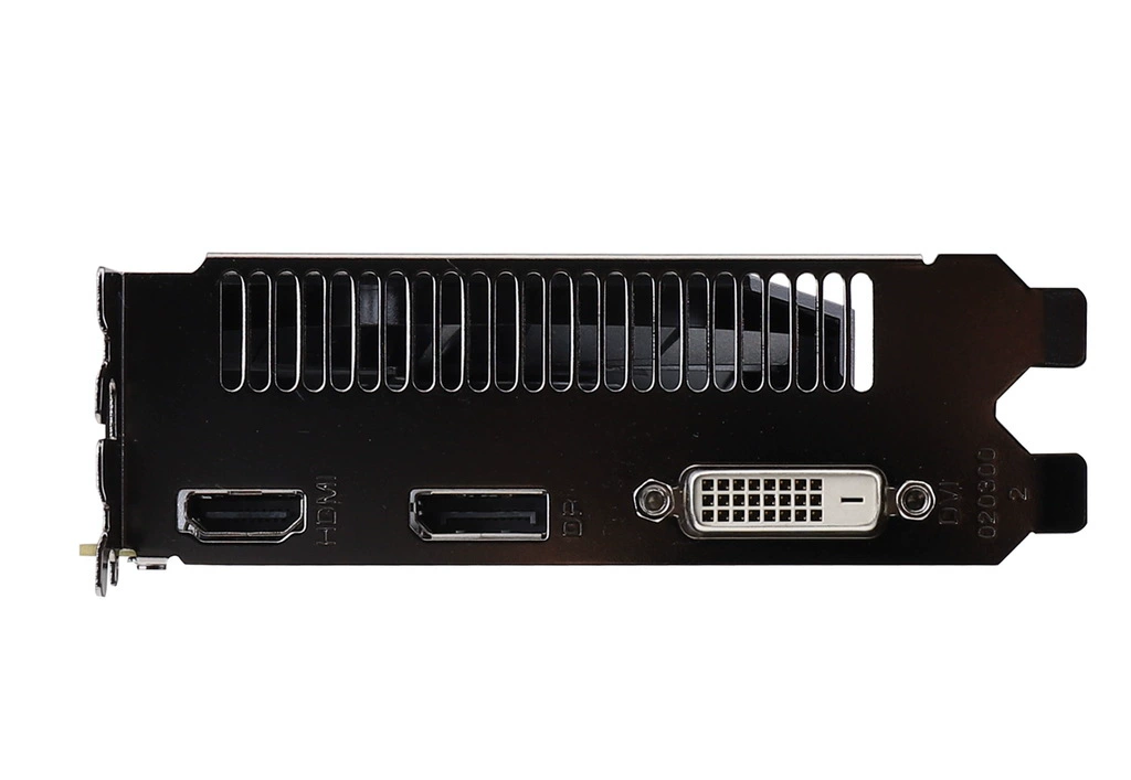 Sotai GeForce GTX1650 4GD5 Destroyer PA мейнстрим настольная игровая графическая карта