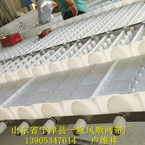 [厂家直销洗碗机网带 新品设计 运行平稳 抗拉度强 易清洗质优价廉]