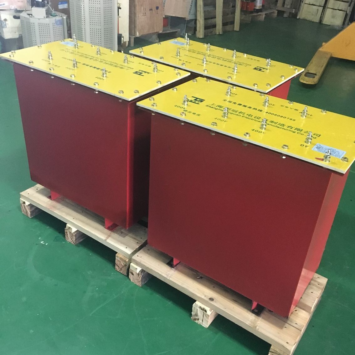 厂家环氧树脂浇注SCB10-3150KVA三相干式电力变压器10KV变0.4千伏|ru