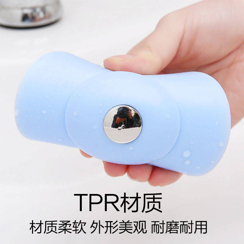 kitchen pool Stopper Floor drain cover Sewer Deodorant TOILET Wash basin water tank Water plug