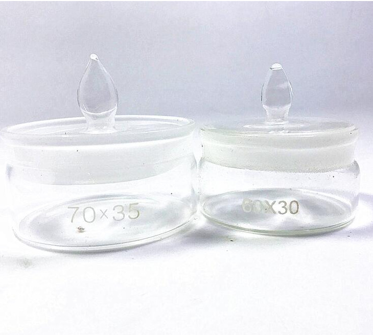 修表工具 洗油缸 玻璃洗油缸 清洗机芯零件 手表配件 汽油缸