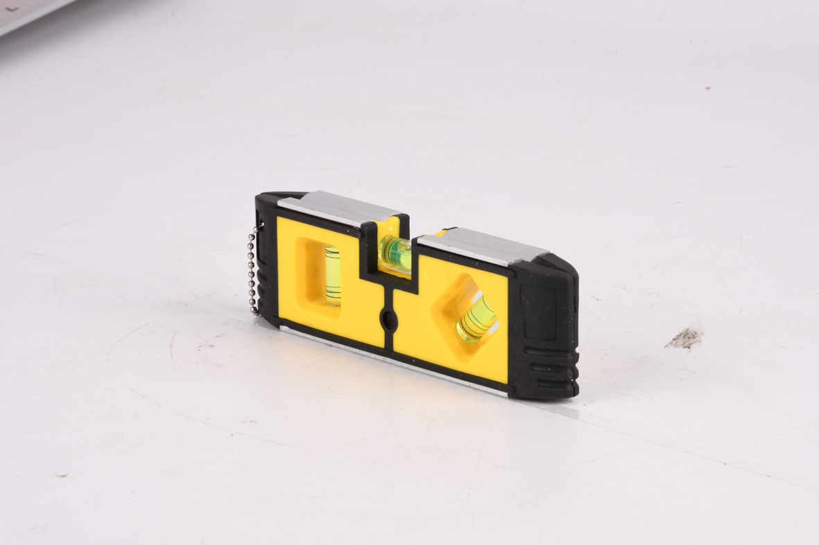 6英寸高档鱼雷水平尺，高档组套用水平尺，高强度磁性的水平尺