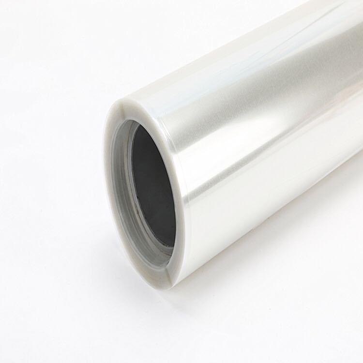 长期大量低价销售  PET透明聚酯薄膜，管道用薄膜，离型膜