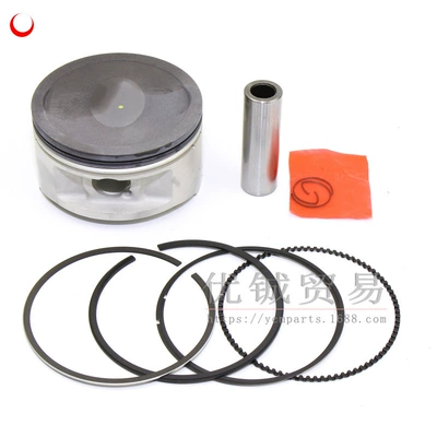 300cc piston ring, Motorcycle engine and accessories