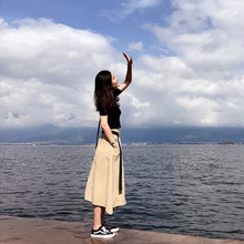 Costume femme AUTHENTIQUE en Coton - Ref 3334355 Image 10